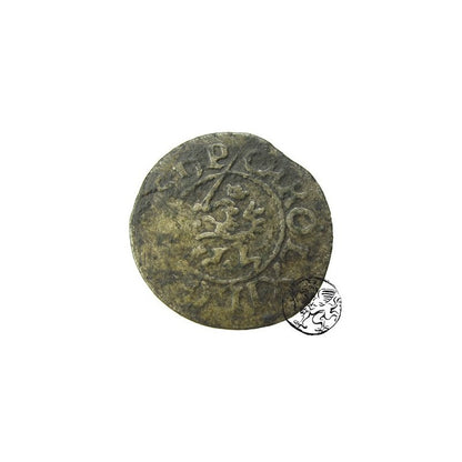 Pomorze Karol XI wit 1685