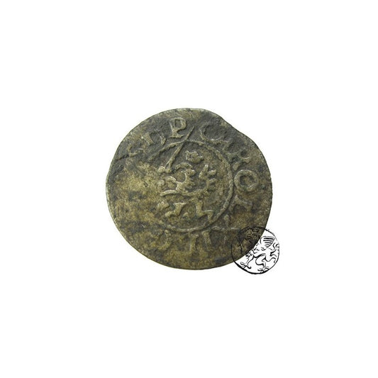 Pomorze Karol XI wit 1685