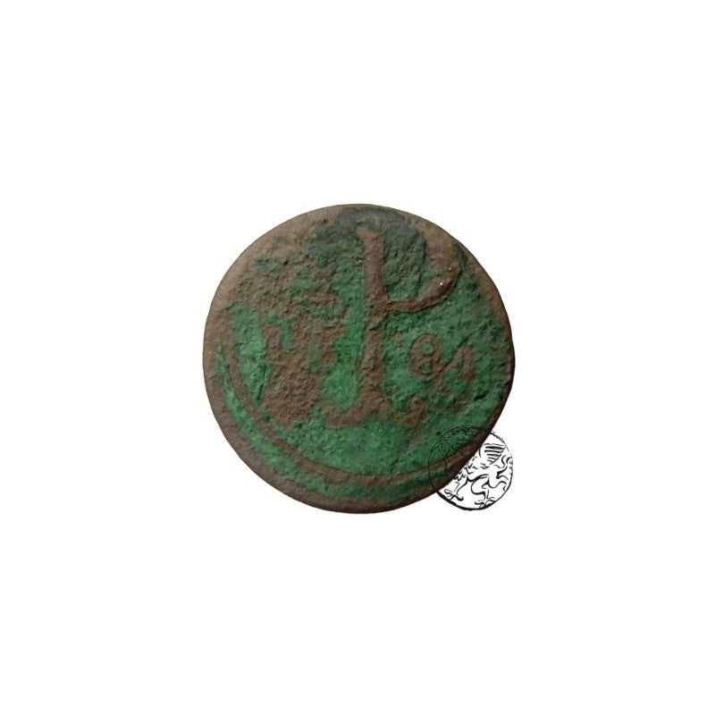 Pomorze, Szerf, Dwaj Bracia 1581 r.